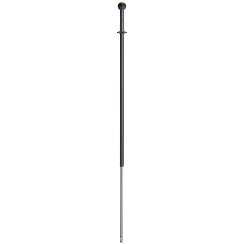 Teleskopskaft Vikan - 1235-1770 mm topreguleret