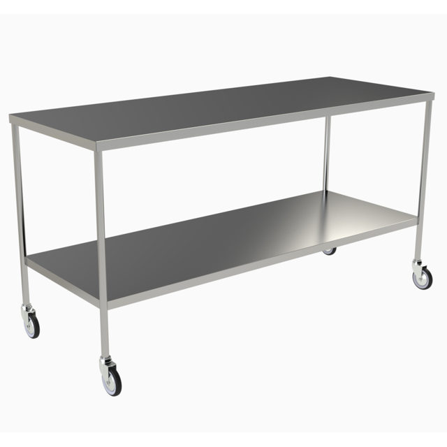 Instrumentbord 160×60 cm RF 2pl