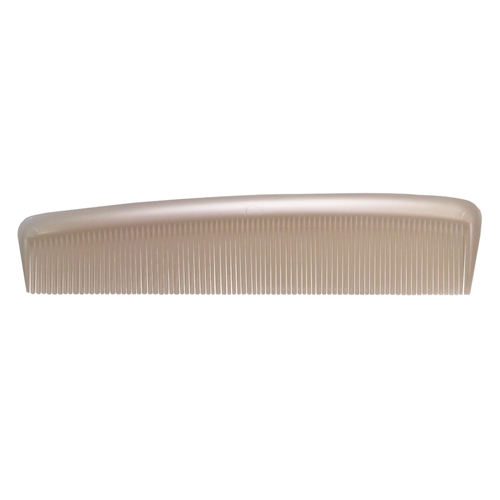 Kam i plast - 12,5 cm - 72 stk.