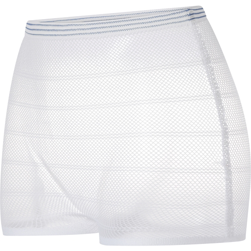 Fixierhose ohne Bein - Abena Fix Net M 80-130 cm - 50 St.