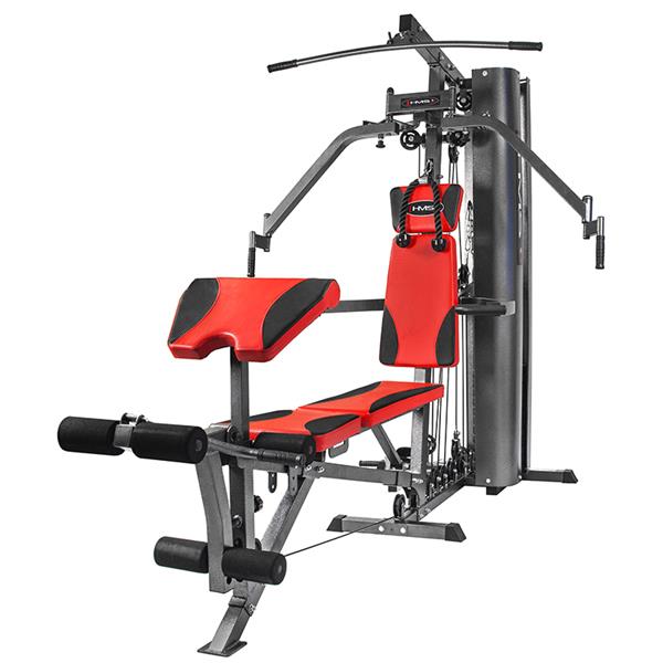 Multigym / siłownia domowa - 10R - TYTAN