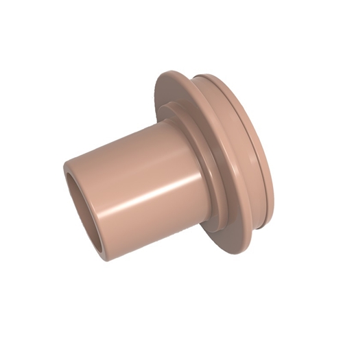 Adapter Provox Life BasePlate - t 15mm ISO-koppling