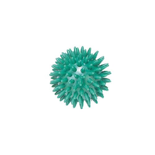 CanDo massagebold 7 cm (2,8") grøn