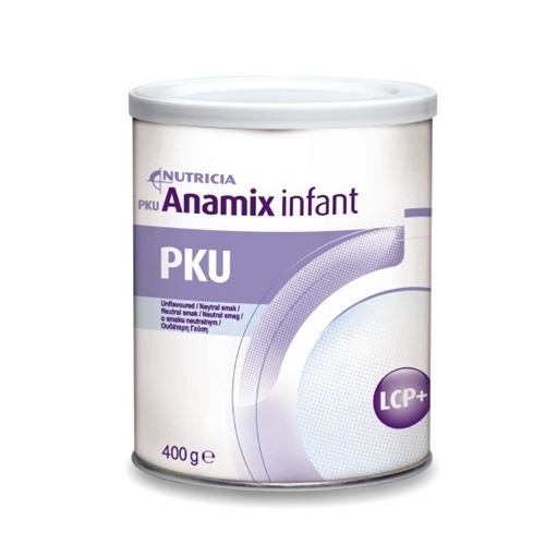 PKU Anamix infant - 1x400g modersmjölksersättning
