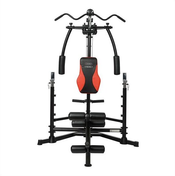 Multigym / siłownia domowa - CYBORG