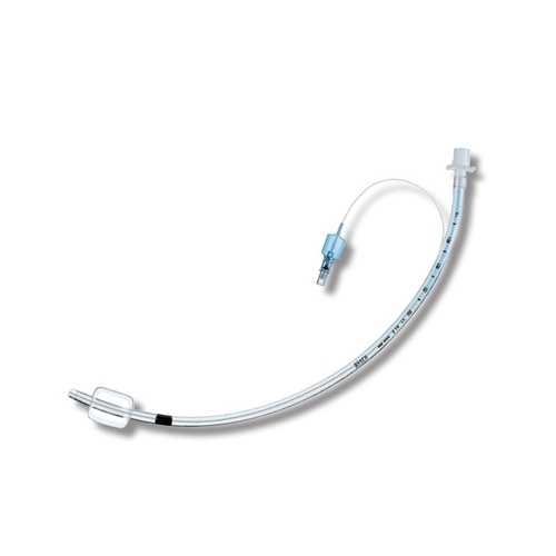 Endotrakealtube Rüsch Microlaryngeal - 4,0 m cuff - 10 stk.