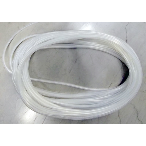 Silikonslang autoklaverbar – 7x10mm 25m