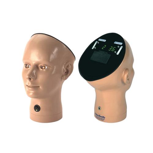 Digital Eye Retinopathy Trainer, Ljus