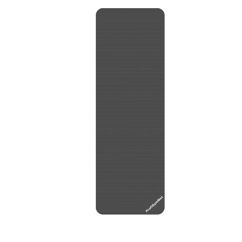ProfiGymMat 180 1,5 cm, antracit