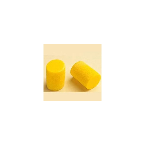 Gehörschutzstöpsel EAR Classic 3M Pillow Pack gelb