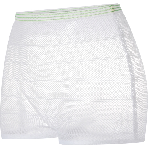 Fikseringstrusse uden ben - Abena Fix Net XL 100-150 cm - 50 stk