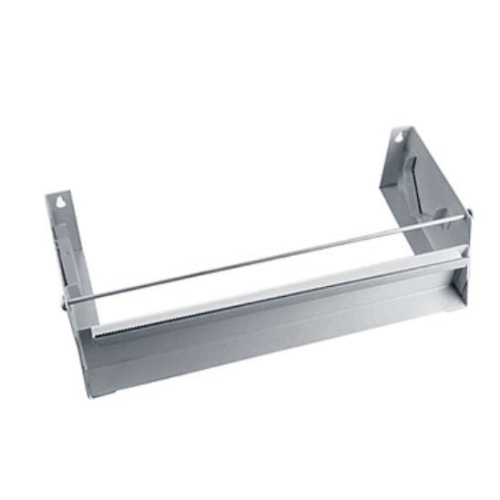 Dispenser for foil/cling film - 30cm