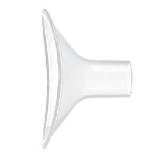 Brösttratt PersonalFit PLUS - XXL 36mm PP - 25 st