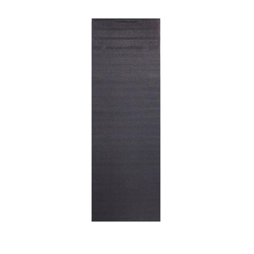 Yogamatta 180x60x0,5 cm, antracit