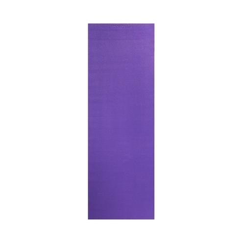Yogamatta 180x60x0,5 cm, lila