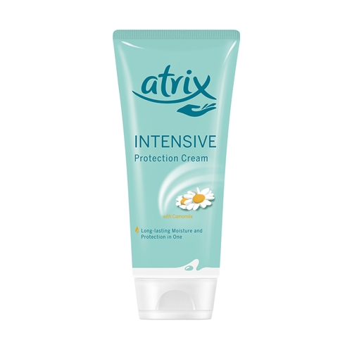 Atrix Intensive -käsivoide - 100 ml hajustettu