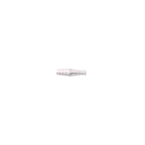 Adapter konisk/hon-luer - Mellan luerspruta&sond/kateter - 30 st