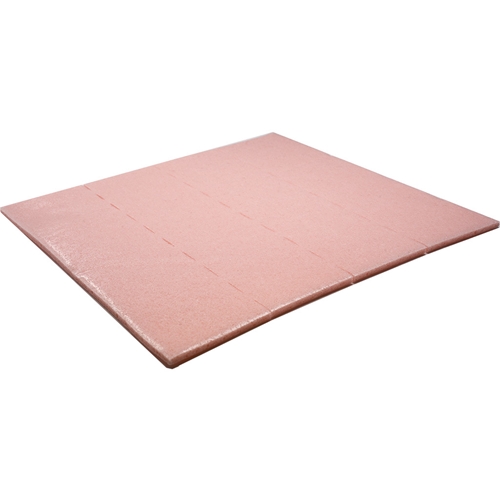 Skumförband Polymem Wic – 20x20cm tamponad – 5 st