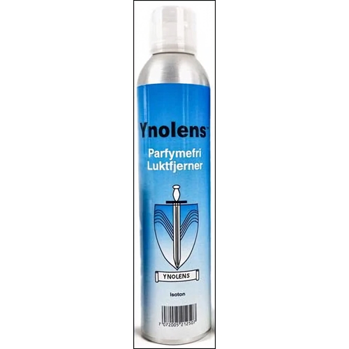 Lugtforbedrer Ynolens - 400ml spray