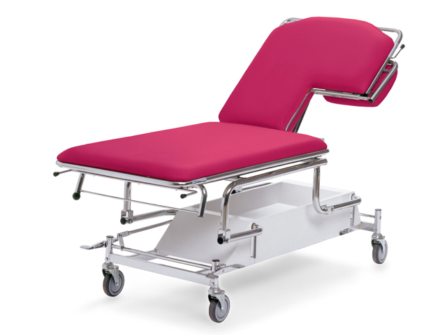 Ultraljudsbrits hydraulisk – Cerise 892