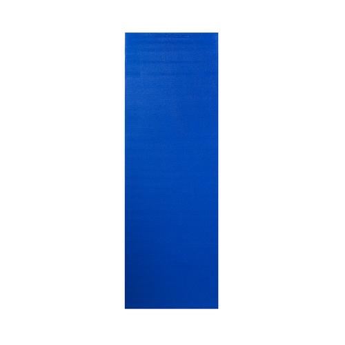 Yogamatta 180x60x0,5 cm, blå