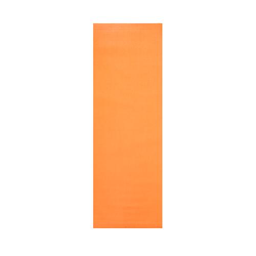 Yogamatta 180x60x0,5 cm, orange