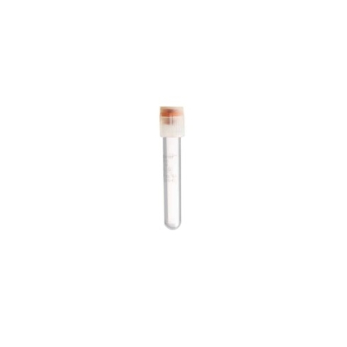Vakuumrör BD Vacutainer transparent etikett – 5/3ml EST utan tillsats – 100 st