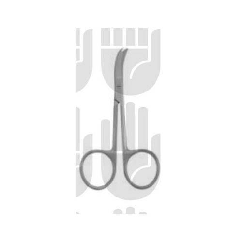 Sax Sutur Spencer – 12cm böjd