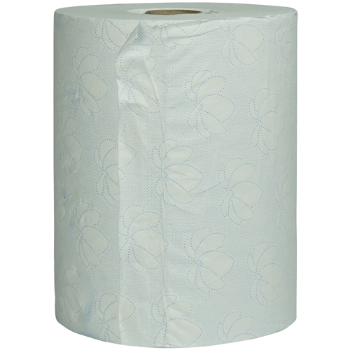 Handduk på rulle 2-L H13 - Tork Advanced 143m 1,9kg vit - 6 st