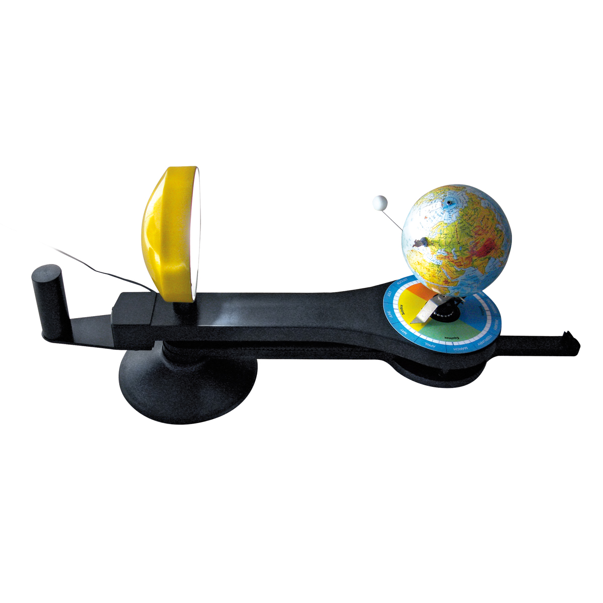 Orbit™ Tellurium