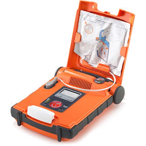Defibrillator Powerheart G5 - halvautomatisk