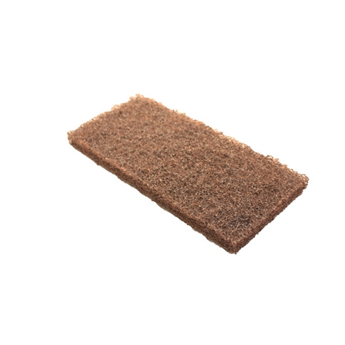Activa-hankaussieni 12x25 cm ruskea 40 % hioma-ainetta
