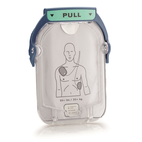 Defibrilační elektrody Smart Pads pro AED HeartStart HS1