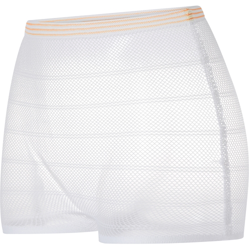 Fixierhose ohne Bein - Abena Fix Net XXL 110-160 cm - 50 St.
