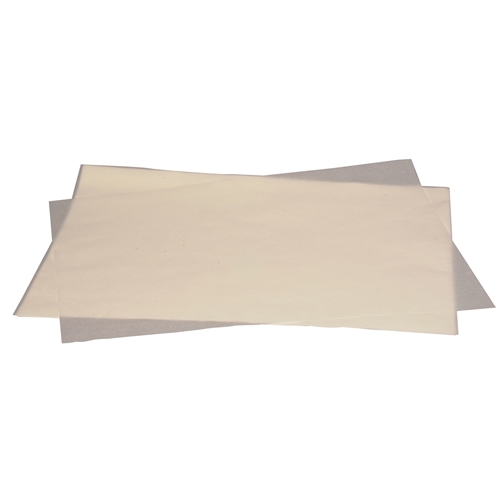 Bakplåtspapper – 45x60cm ark Svanen – 500 st