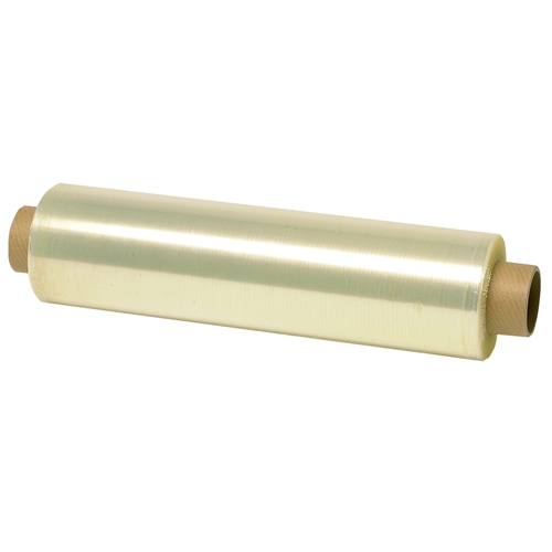 Köksfolie plast PE - 0,60x300m 12my refill