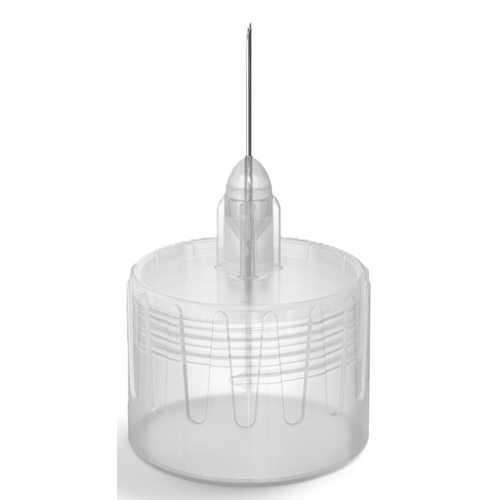 Pennkanüle embecta Thin Wall 31G 0,25 x 8 mm hellblau 100 Stk