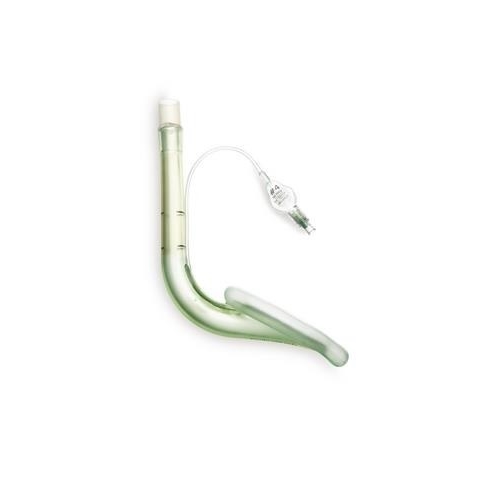 Böjd larynxmask AuraOnce – Stl 2 10-20kg – 10 st