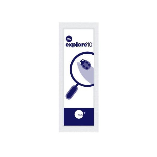 PKU Explore 10 – 30x25g hallon – 30 st