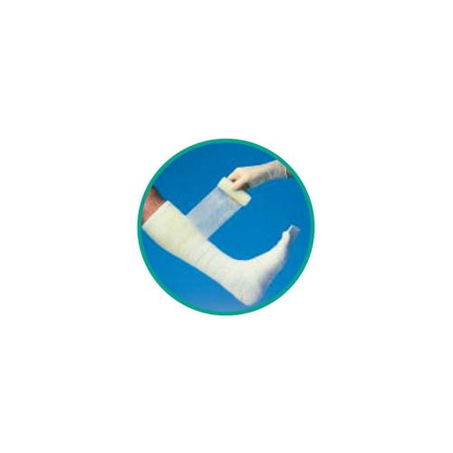 Polstervadd 3M – 10cmx2,7m polyester – 12 st