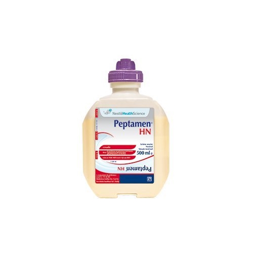 Peptamen HN – 12x500ml – 12 st