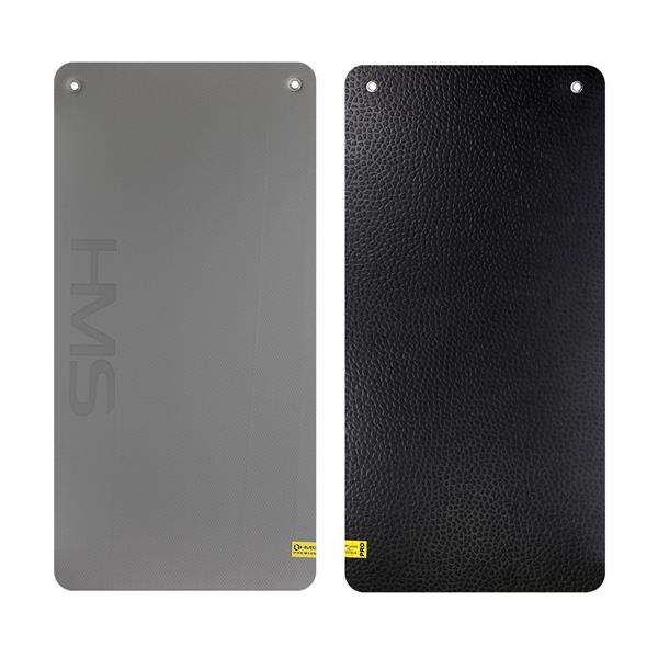 Exercise mat grey-black - MFK02