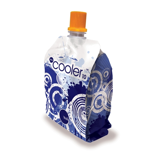 PKU Cooler 10 – 30x87ml mango vid PKU – 30 st