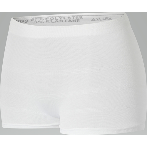 Fixierhose mit Bein - Abena FixPants Super 4XL - 3 St.