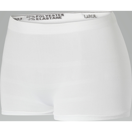 Fixierhose mit Bein - Abena Fix Pants Super L - 3 St.