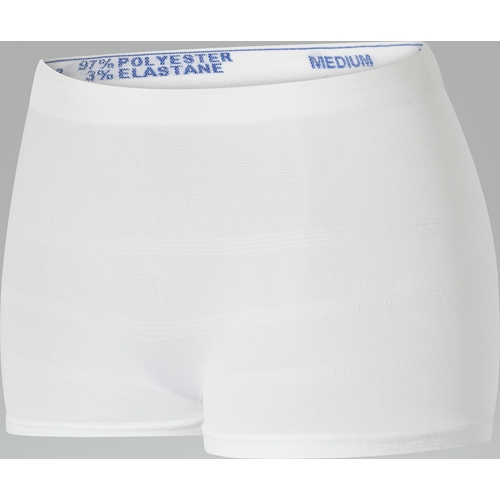 Fixierhose mit Bein - Abena Fix Pants Super M - 3 St.