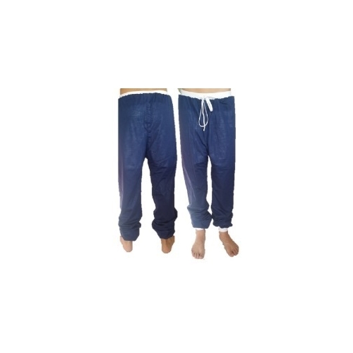 Absorbent pyjama trousers - 158/164