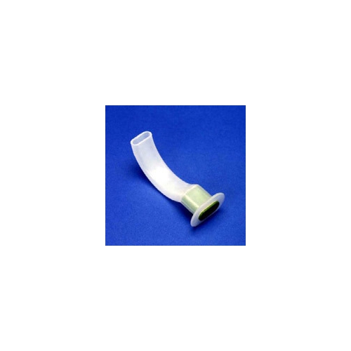 Svalgtub DAR Guedel – nr2x70mm vit st-pack – 10 st