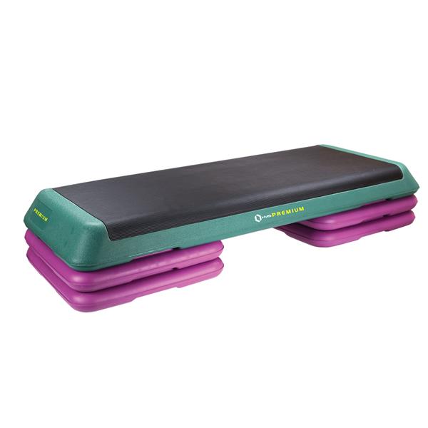 Aerobic-Steppbrett - Premium - AS006