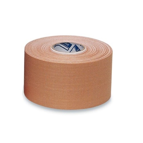 Sporttape Leukotape P - 3 75 cm x 13 7 m 6er-Pack - 6 St.